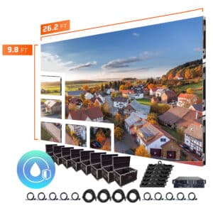 P3.91-26.2x9.8-FT