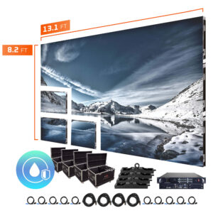 P3.91-13.1x8.2-FT