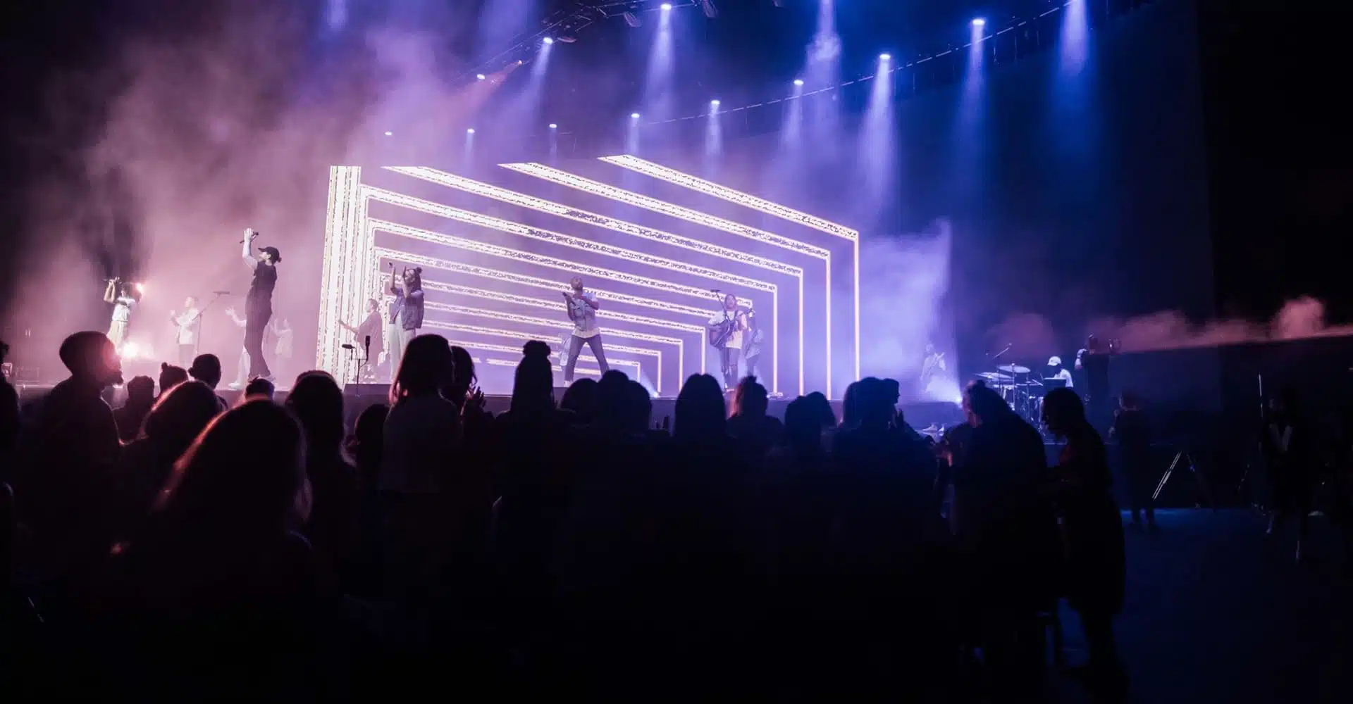 led-panels-churches