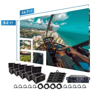 P3.91-14.7x8.2-FT