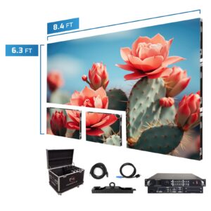 LED-Screen-Panels-8.4-x-6.3-P1.99mm-Indoor-Turn-key