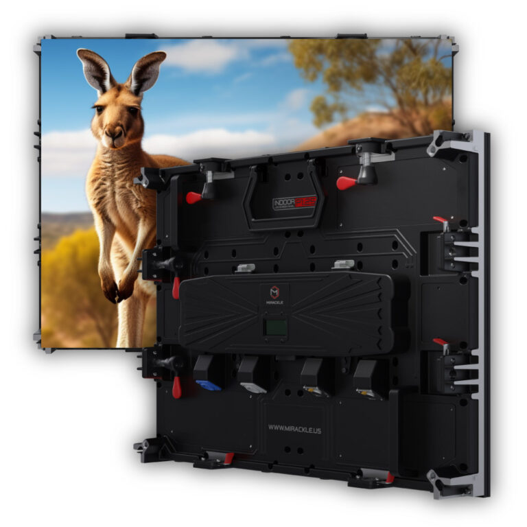 Modular Video Screen Shop Indoor – Pricing & Specs | Led Video Walls - Led Displays panels ...