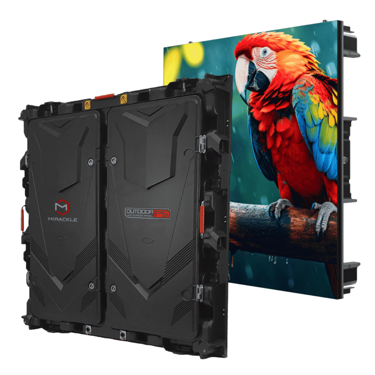 Outdoor LED Panels - Led Video Walls - Led Displays panels Indoor ...