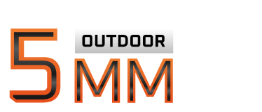 LED PANEL P5mm OUTDOOR