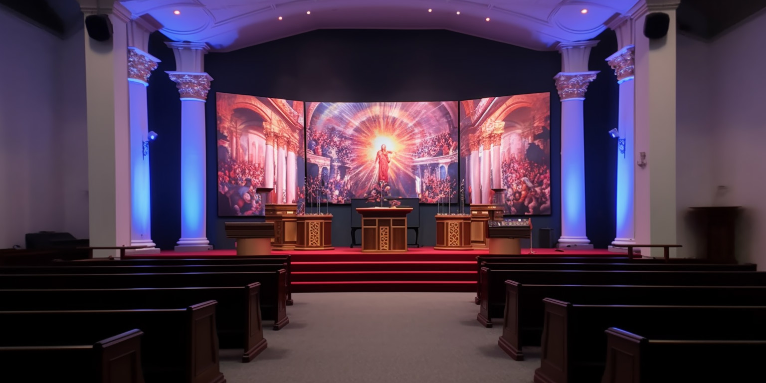 Churches-and-houses-of-worship