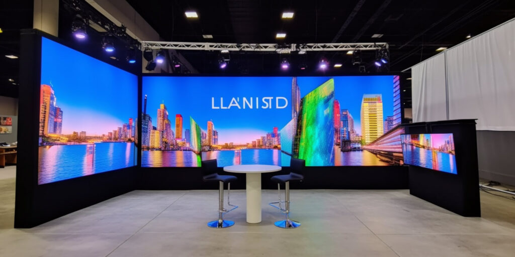 trade-shows