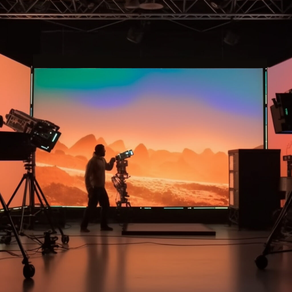 PRO-Series-P2.5mm-9.5-LED-Panel-for-Virtual-Production-–-Engineered-for-Cameras