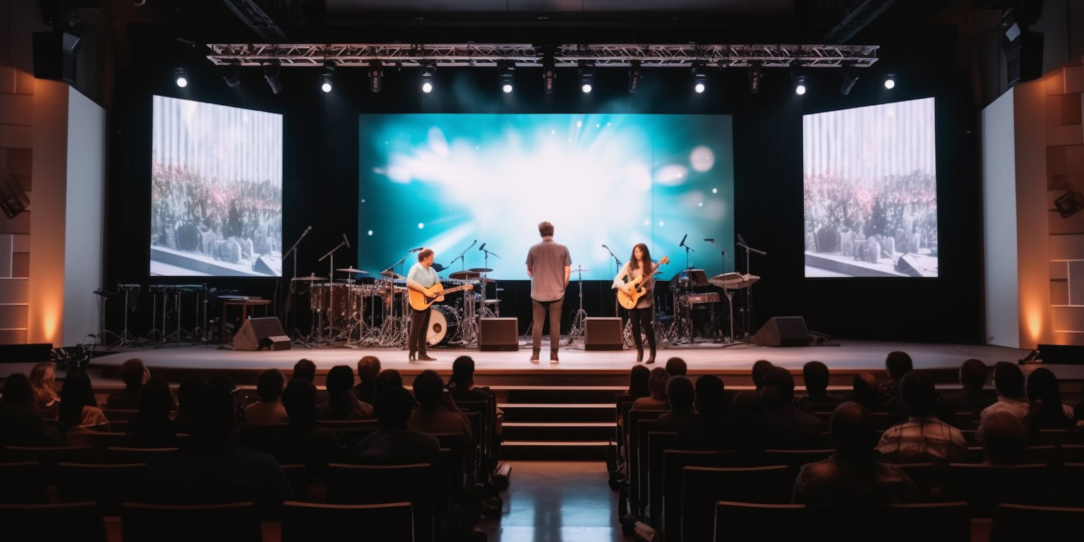 LED-Screens-for-Church-Choirs_-Elevating-Performances-with-Visual-Harmony