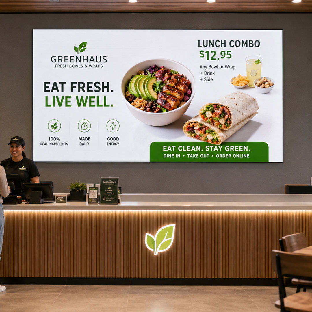 Franchise-Rollout-Modular-LED-Display-P2.97mm-Clarity-Multi-Location-Flexibility