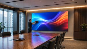 Front-Service-vs.-Rear-Service-LED-Panels_-Which-Setup-Is-Better-for-Your-Space
