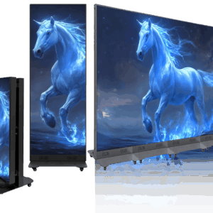 LED Banner Indoor P1.53mm